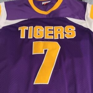 Lamar Jackson Men's Medium High School Brand New Never Won NWOT HGC Md Mens Rare